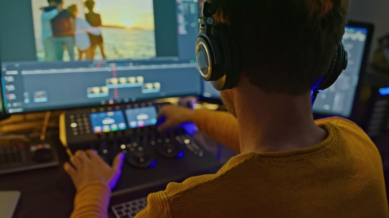 Video Editing Optimization