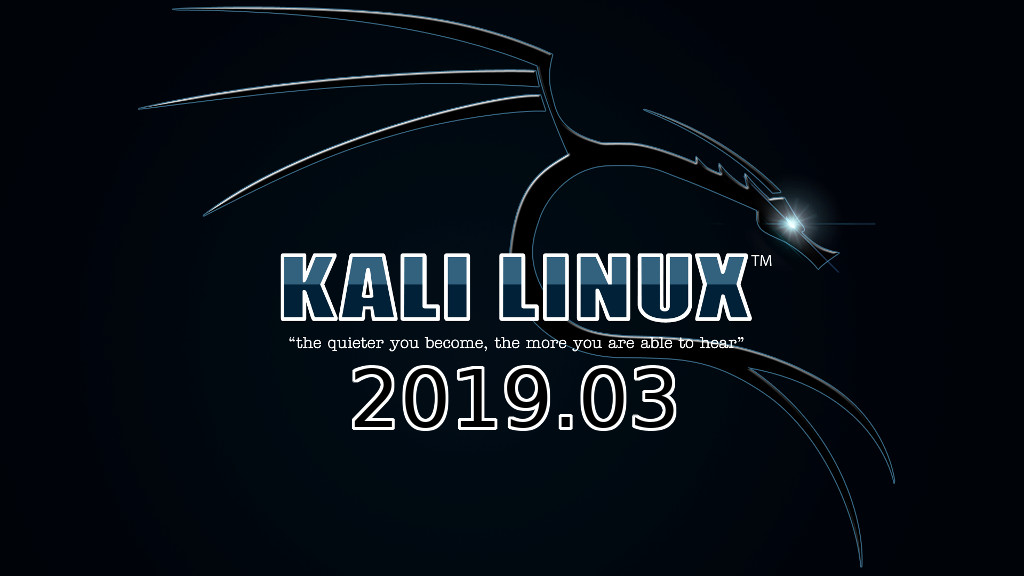 kali latest release