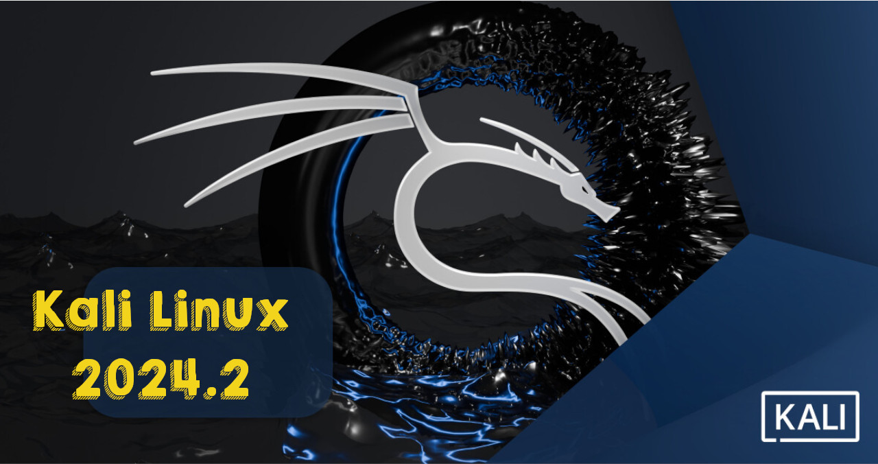 Kali Linux 2024.2 featured image