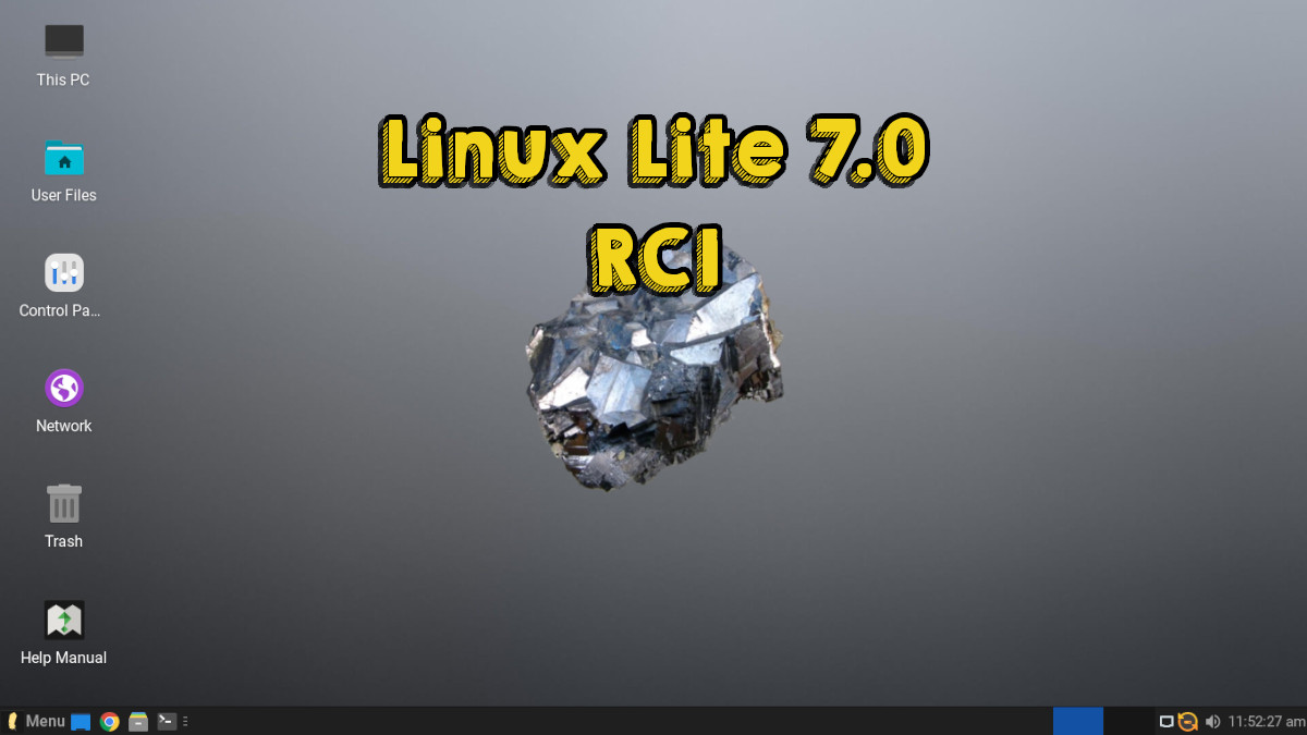 Linux Lite 7.0 RC1 featured image