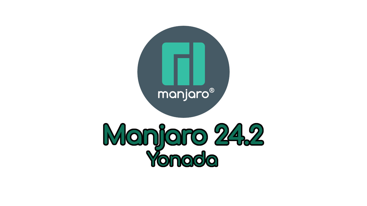 Manjaro 24.2 featured image