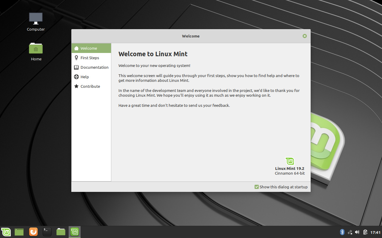 Linux mint отключить. Linux Mint 19.2 Tina XFCE. Скриншоты Linux Mint 20.1.