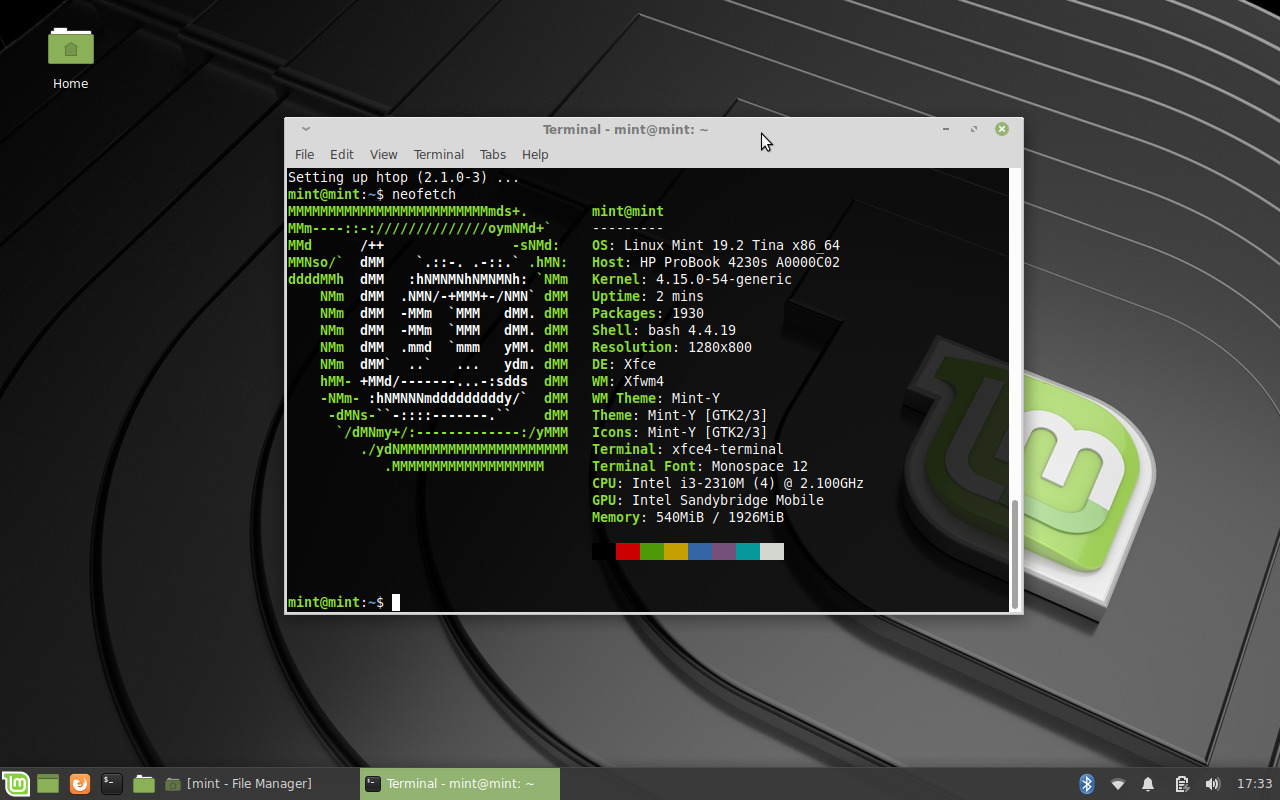 Template:Latest stable software release/Xfce