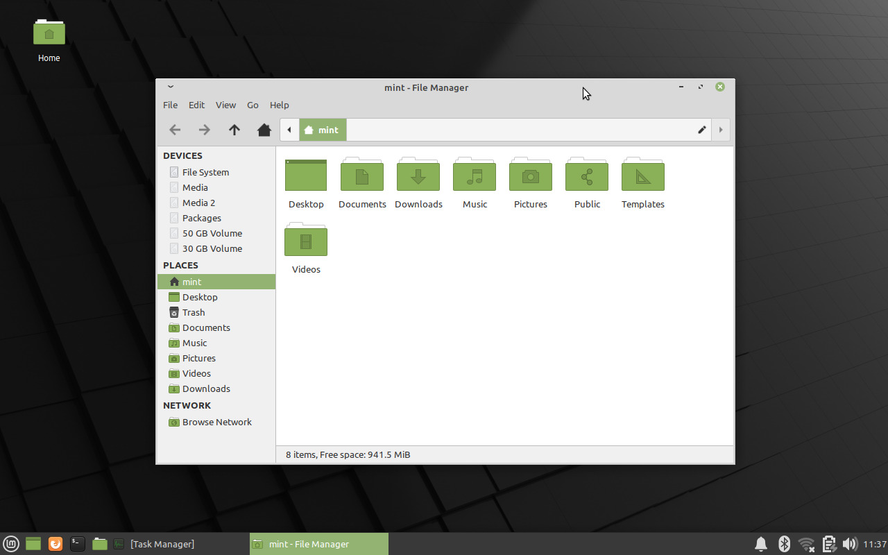 Linux mint manager. Linux Mint XFCE Edition. Линукс минт Ульяна. Линукс минт 20 XFCE. Ubuntu Mint XFCE.