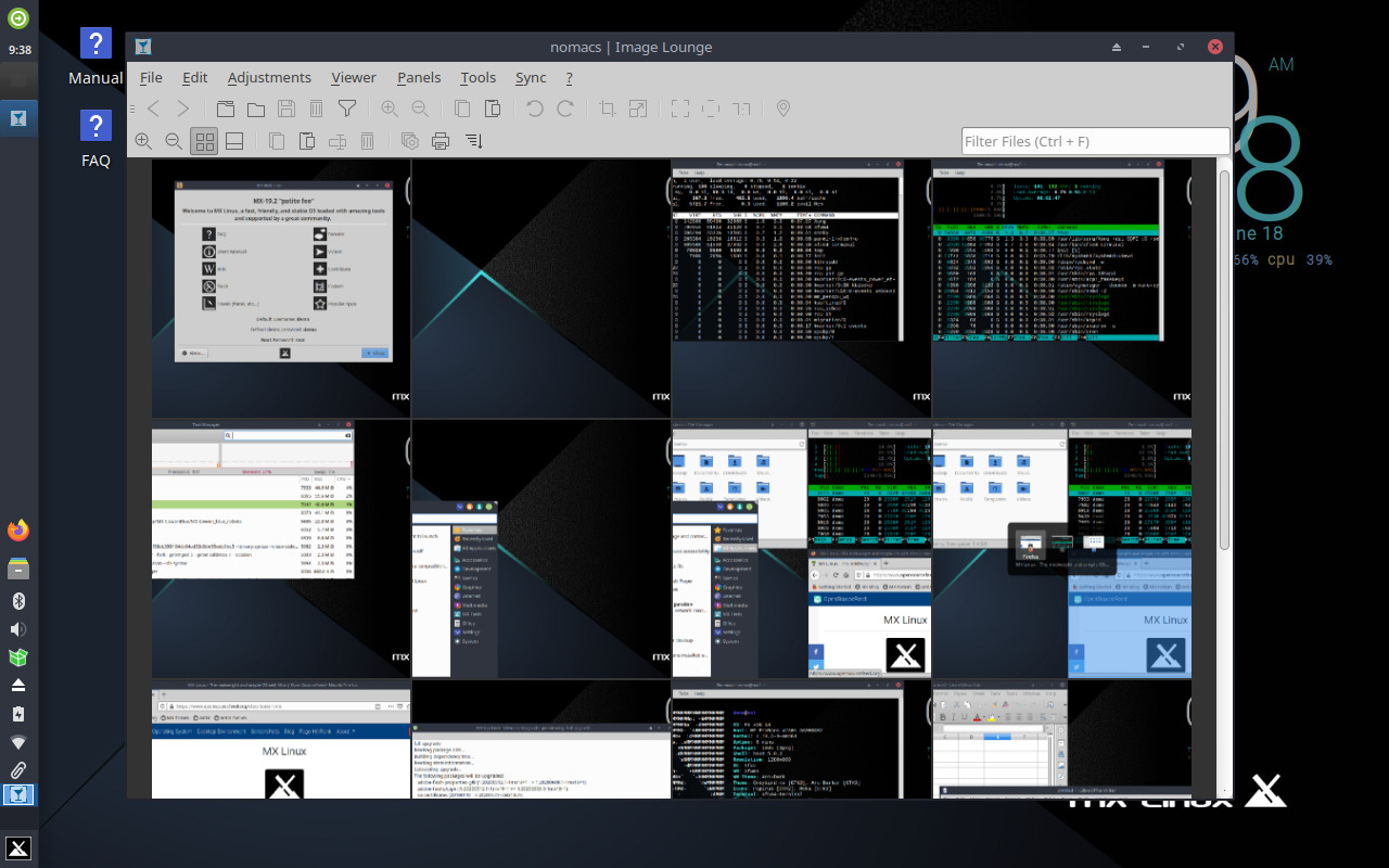 download the new version nomacs image viewer 3.17.2285