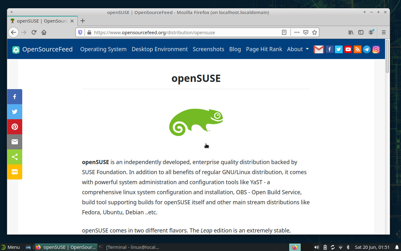 install microsoft fonts opensuse tumbleweed