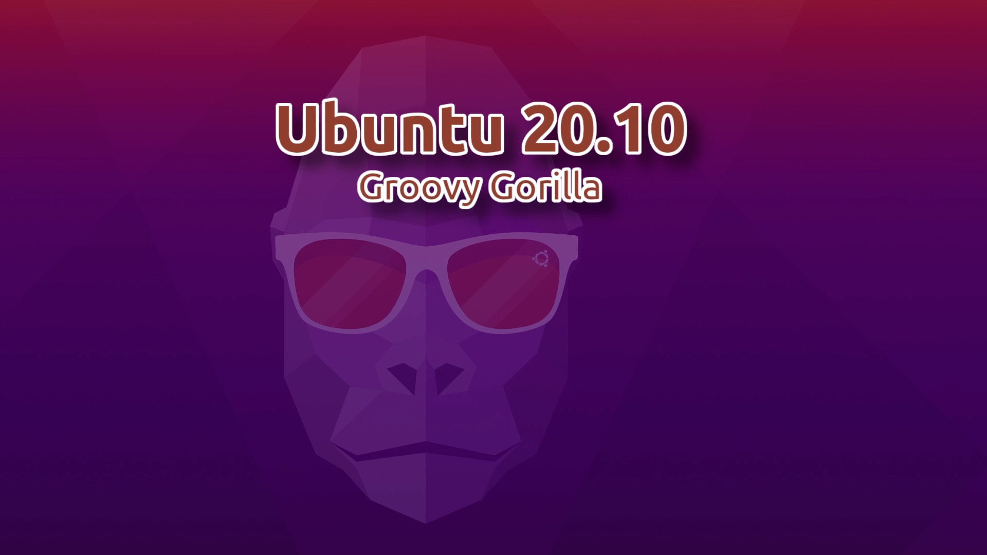 Ubuntu - Ubuntu 20.10 is due for release on October 22nd and with