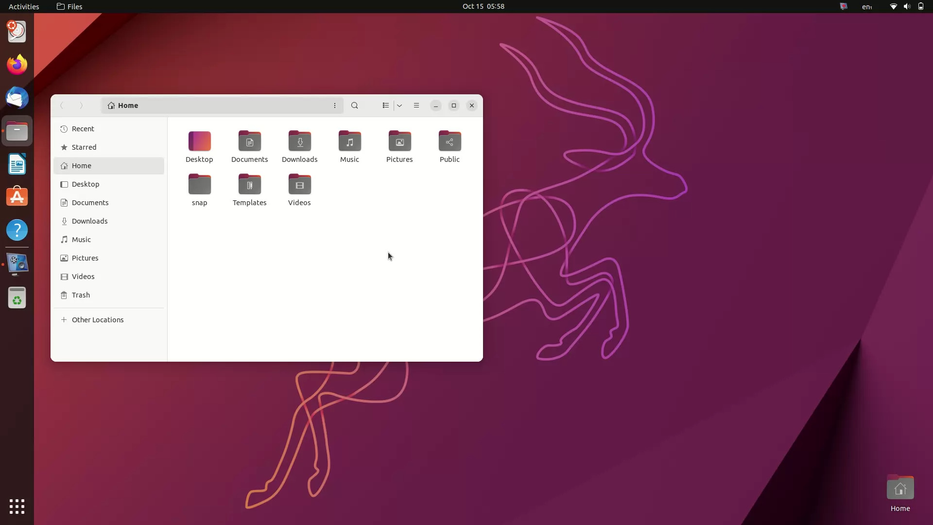 What's new in Ubuntu Desktop 22.10, Kinetic Kudu