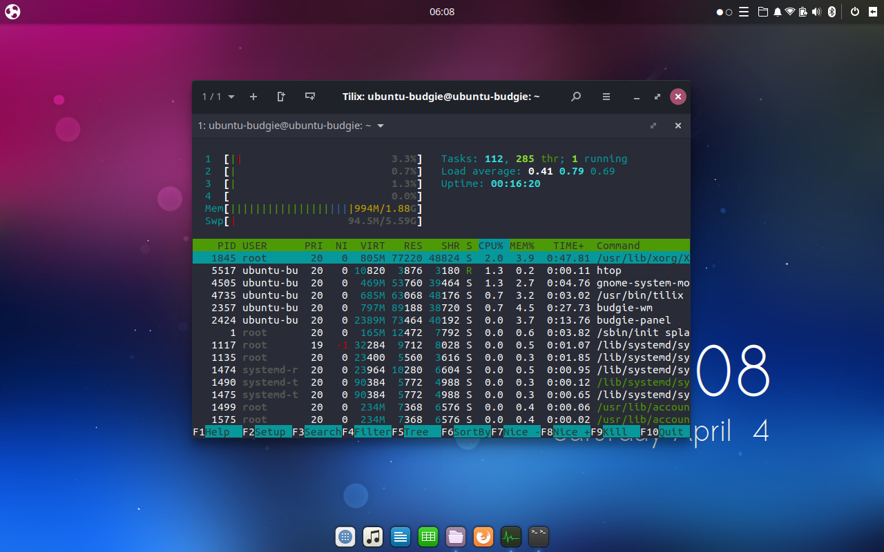 Ubuntu 12.04 LTS and bonzi buddy : r/softwaregore