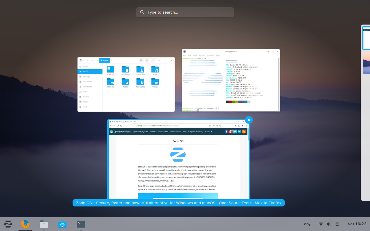 Zorin Os 15 Is Better And Smoother 